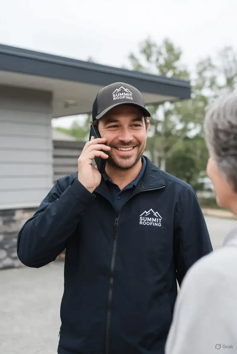 Flat Roof Leak Repair Columbia, MO FAQs
